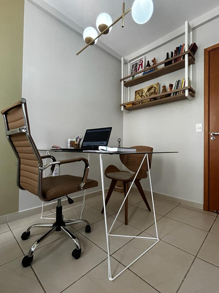 Foto da capa de Napoli Corretora de Seguros Goiânia